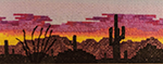 Desert Sunset (CAT004)